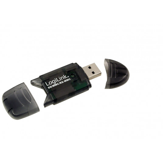 "LogiLink CR0007