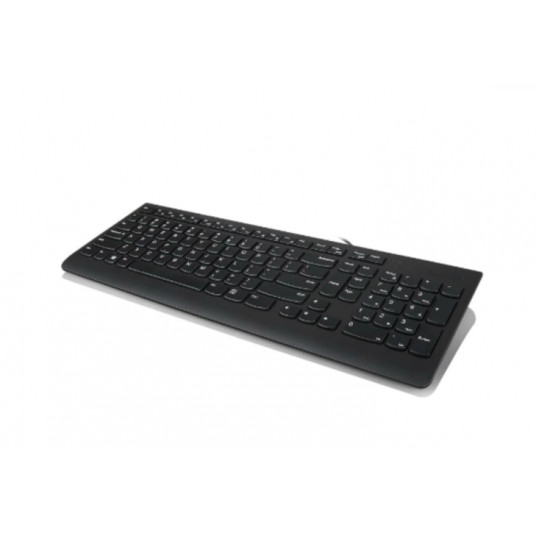 LENOVO 300 USB KEYBOARD - US ENGLISH