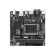 "1700 Gigabyte H610I DDR4 H ITX"