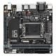 "1700 Gigabyte H610I DDR4 H ITX"
