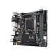 "1700 Gigabyte H610I DDR4 H ITX"
