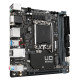 "1700 Gigabyte H610I DDR4 H ITX"