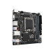 "1700 Gigabyte H610I DDR4 H ITX"