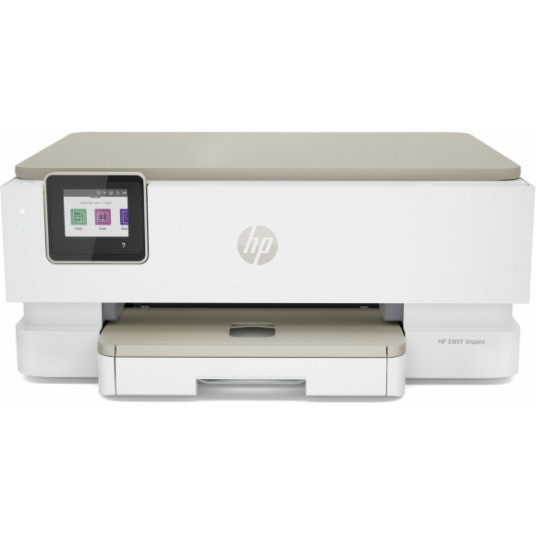 HP Envy Inspire 7220e Kolor AirPrint WiFi Instant Ink HP+
