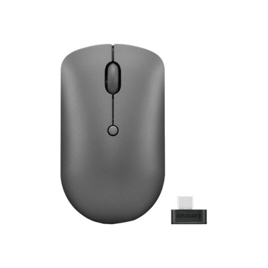 LENOVO 540 USB-C WIRELESS COMPACT MOUSE