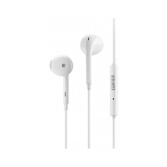 Austiņas Edifier P180 Plus White