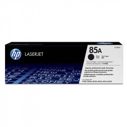 Toneris HP 85A melns