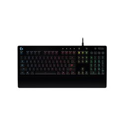 LOGI G213 Prodigy Gaming Keyboard (PAN)