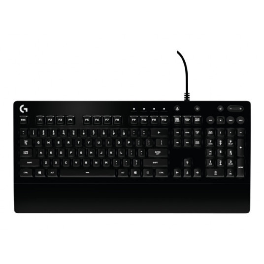 LOGI G213 Prodigy Gaming Keyboard (PAN)