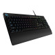 LOGI G213 Prodigy Gaming Keyboard (PAN)