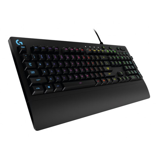 LOGI G213 Prodigy Gaming Keyboard (PAN)