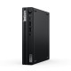 Lenovo ThinkCentre | M70q | Desktop | Tiny | Intel Core i7 | i7-14700T | Internal memory 16 GB | SO-DIMM DDR5 | Solid-state drive capacity 1000 GB | 1000 GB | Intel UHD Graphics 770 | No Optical drive | Keyboard language English | Windows 11 Pro | Warrant