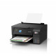 Epson daudzfunkcionālais printeris EcoTank L3560 kontakta attēla sensors (CIS), A4, Wi-Fi, melns