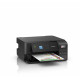 Epson daudzfunkcionālais printeris EcoTank L3560 kontakta attēla sensors (CIS), A4, Wi-Fi, melns