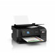 Epson daudzfunkcionālais printeris EcoTank L3560 kontakta attēla sensors (CIS), A4, Wi-Fi, melns