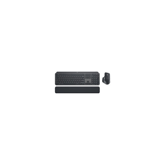 LOGI MX Keys Combo Business Gen 2 (PAN)