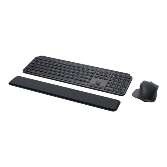 LOGI MX Keys Combo Business Gen 2 (PAN)