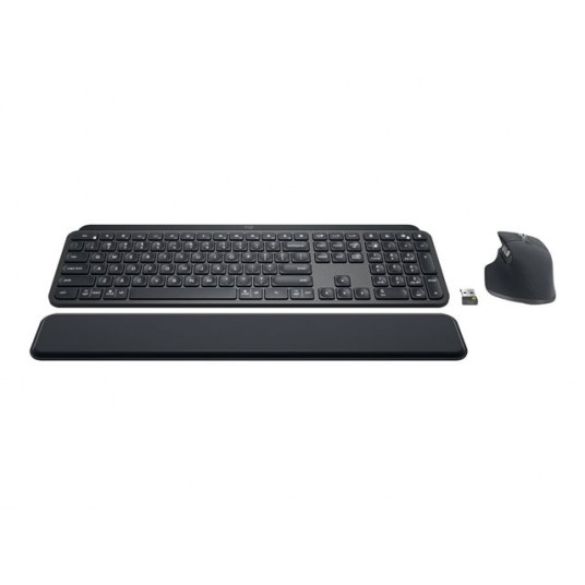 LOGI MX Keys Combo Business Gen 2 (PAN)