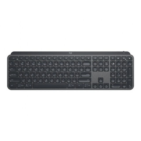 LOGI MX Keys Combo Business Gen 2 (PAN)