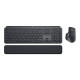 LOGI MX Keys Combo Business Gen 2 (PAN)