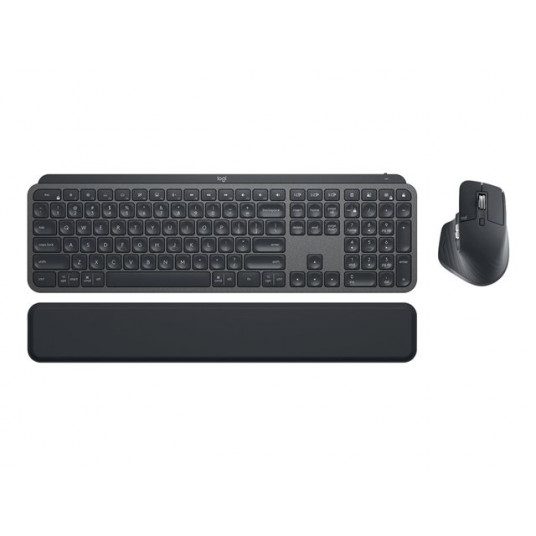LOGI MX Keys Combo Business Gen 2 (PAN)