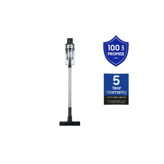 Samsung VS15A60AGR5 putekļsūcējs Dry 150 W Bezmaisu