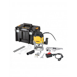 "DEWALT FRĒZMAŠĪNA 2300W