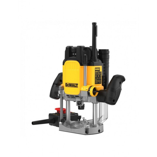 "DEWALT FRĒZMAŠĪNA 2300W