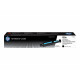 Nr. 103A Neverstop Black W1103A