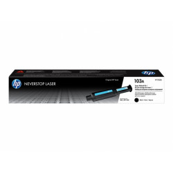 Nr. 103A Neverstop Black W1103A