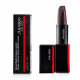 Shiseido, moderns matēts pulveris, matēts, krēmkrāsas lūpu krāsa, 523, Mojo, 4 g