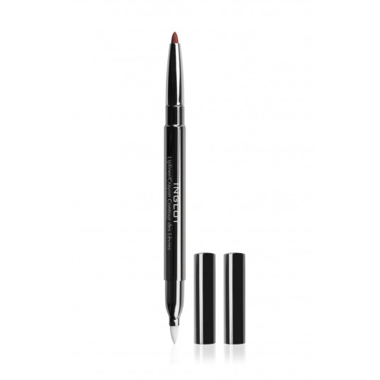 Inglot, Inglot, Lip Liner, 853, 0.2 g