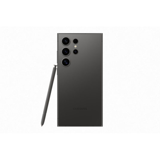 Viedtālrunis Samsung Galaxy S24 Ultra 5G 12GB/1TB Titanium Black