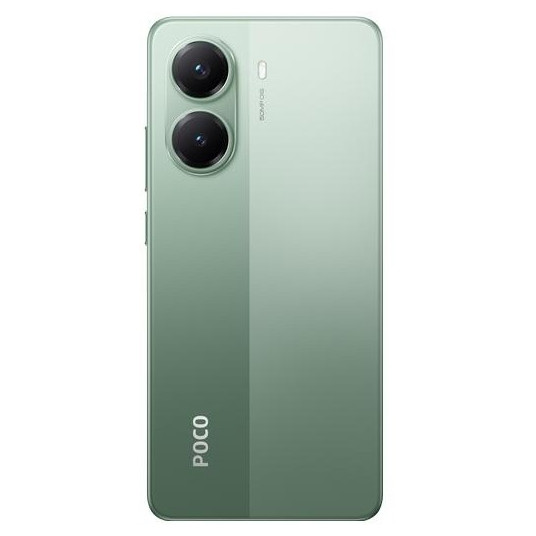 Telefons Xiaomi Poco X7 Pro 5G 12GB/512GB Green