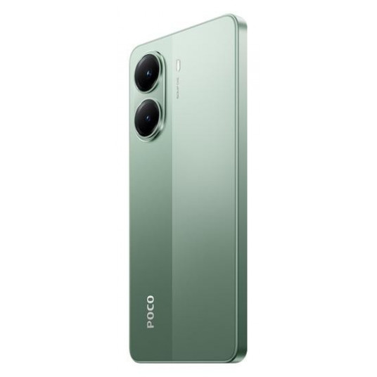 Telefons Xiaomi Poco X7 Pro 5G 12GB/512GB Green