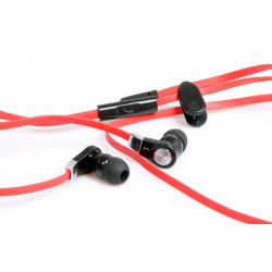 Austiņas Media-Tech MagicSound DS-2 Red