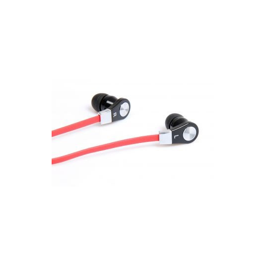 Austiņas Media-Tech MagicSound DS-2 Red