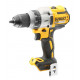 DEWALT DCD991NT-XJ akumulatora urbjmašīna 18V TSTAK