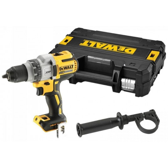 DEWALT DCD991NT-XJ akumulatora urbjmašīna 18V TSTAK