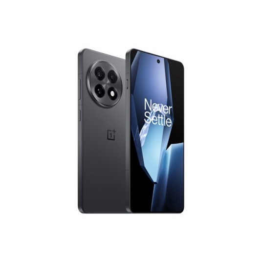 Telefons OnePlus 13R 5G 12GB/256GB Nebula Noir
