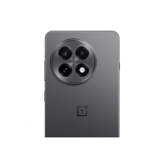 Telefons OnePlus 13R 5G 12GB/256GB Nebula Noir