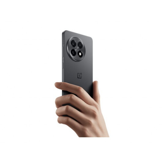 Telefons OnePlus 13R 5G 12GB/256GB Nebula Noir