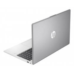 Notebook|HP|255 G10|CPU  Ryzen 5|7530U|2000 MHz|15.6"|1920x1080|RAM 16GB|DDR4|3200 MHz|SSD 512GB|AMD Radeon Graphics|Integrated|ENG|DOS|Silver|1.52 kg|AK9X4AT