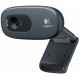 Webkamera LOGITECH HD C270 Black