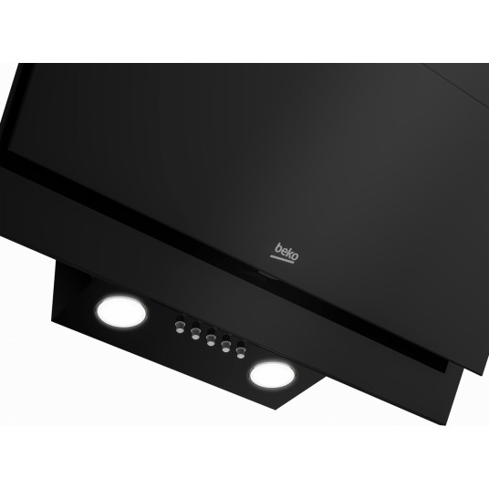 Tvaika nosūcējs BEKO HCA63420B