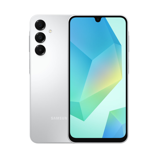 Telefons Samsung Galaxy A16 4G 8GB/256GB Gray