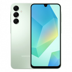 Telefons Samsung Galaxy A16 4G 8GB/256GB Light Green