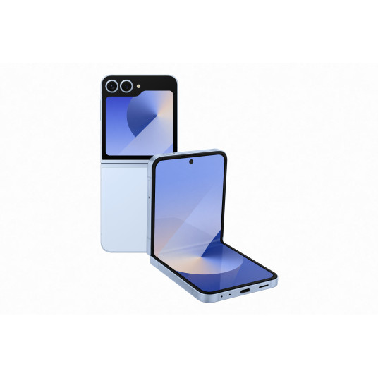 Telefons Samsung Galaxy Flip 6 5G 256GB BLUE