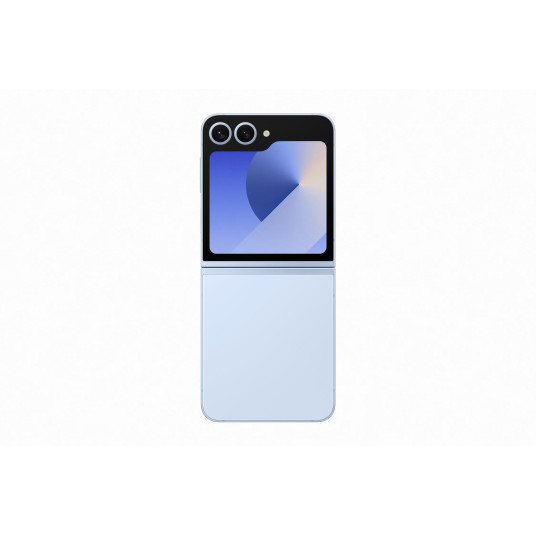 Telefons Samsung Galaxy Flip 6 5G 256GB BLUE