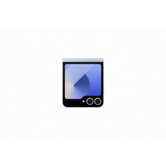 Telefons Samsung Galaxy Flip 6 5G 256GB BLUE